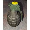 Image 2 : PINEAPPLE GRENADE (EMPTY, FOR DISPLAY)