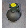 Image 2 : APPLE GRENADE (EMPTY, FOR DISPLAY)
