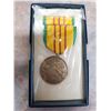 Image 1 : REPUBLIC OF VIETNAM SERVICE MEDAL