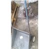 Image 2 : GALVANIZED PORTABLE SNOW SCOOP