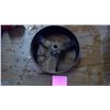 Image 1 : FARM IMPLEMENT WHEEL 9"