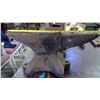 Image 1 : CANADIAN BLOWER & FORGE ANVIL (SOME DAMAGE)