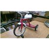 Image 1 : KIDS SUPERCYCLE TRICYCLE