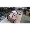 Image 3 : KIDS SUPERCYCLE TRICYCLE