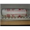 Image 2 : LOT OF 2 120 HOUR EMERGENCY SURVIVAL CANDLES (GLASS)