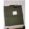 Image 1 : LOT OF 2 ARMY BAGS FOR PATIENTS EFFECTS.