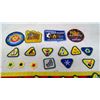 Image 2 : CUB SASH/BADGES