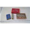 Image 2 : WADDINGTON'S 1935 LEXICON CARD GAME & VINTAGE LOTTO GAME
