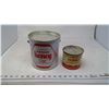 Image 1 : 2 HONEY TINS