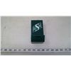 Image 1 : SASKATCHEWAN ROUGHRIDERS MATCHBOX