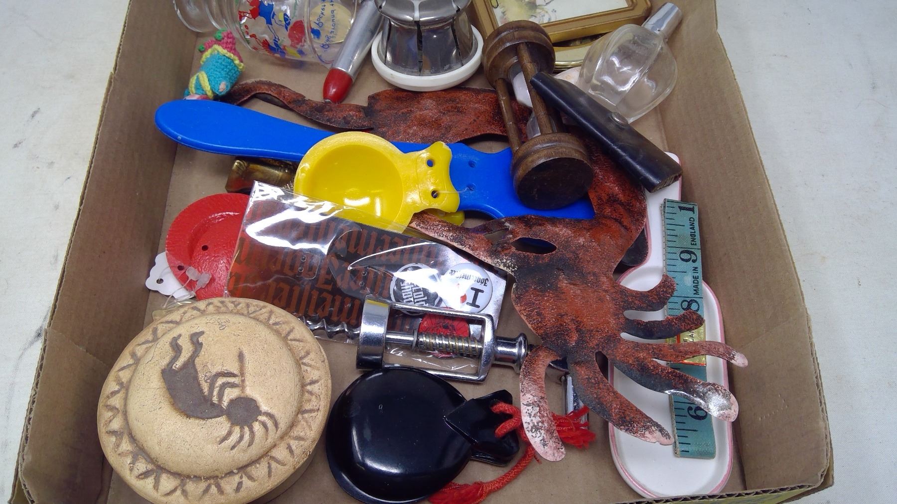 JUNK DRAWER LOT Schmalz Auctions