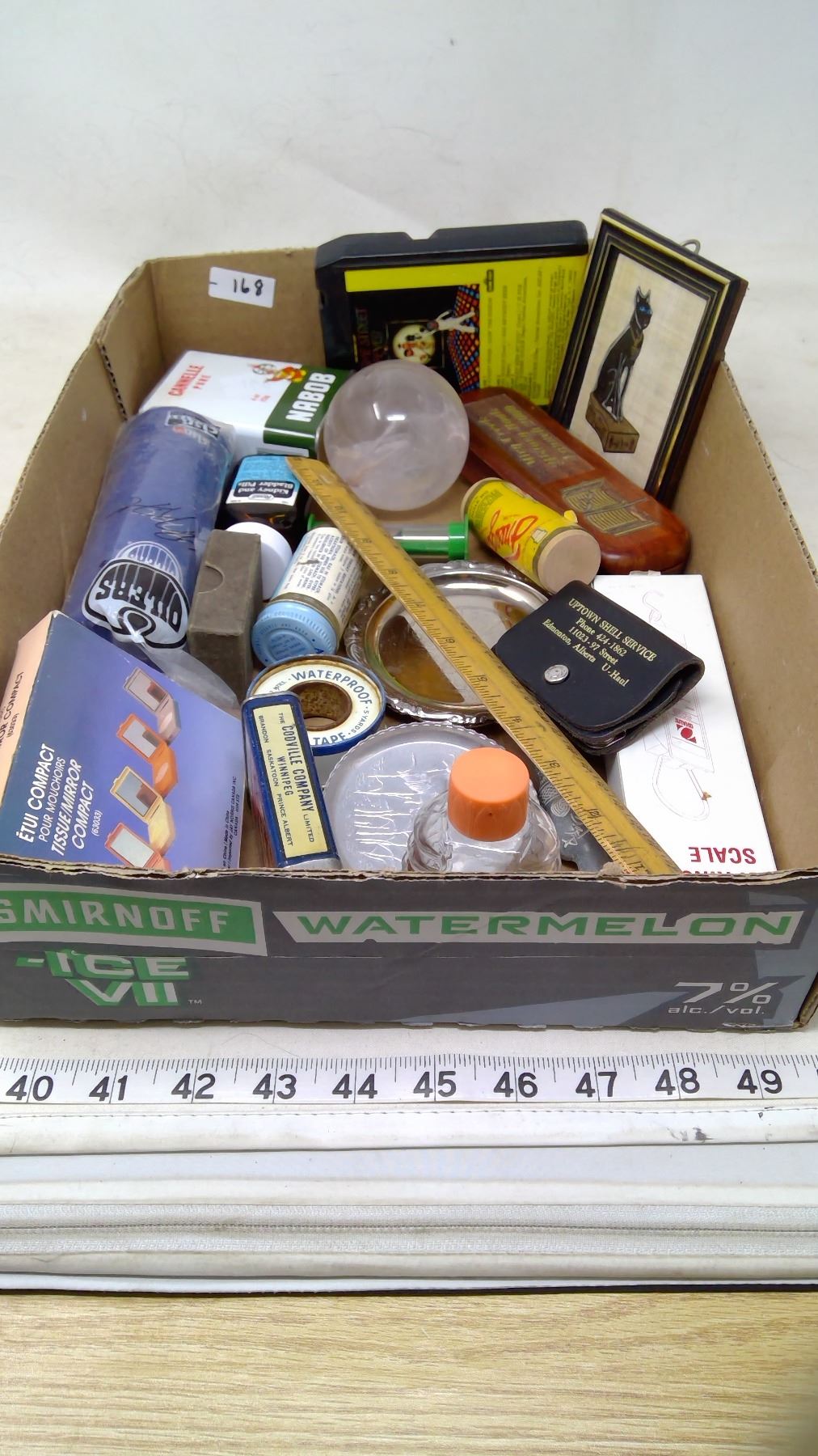 JUNK DRAWER LOT Schmalz Auctions
