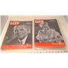 Image 2 : LIFE MAGAZINES 1949