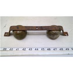 HORSE BUGGY SHAFTS/ SHAVES