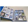 Image 1 : BINDER FULL OF HOCKEY CARDS