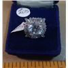 Image 2 : costume ring- size 7