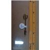 Image 1 : 9Kt gold stickpin in box
