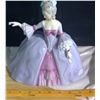 Image 1 : Franklin Mint figurine "Marianne - The Minuet"