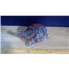 Image 2 : Turtle paperweight (glass)