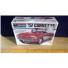 Image 1 : 57 Corvette model kit (unopened)