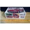 Image 2 : 57 Corvette model kit (unopened)