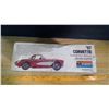 Image 3 : 57 Corvette model kit (unopened)