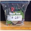 Image 1 : Bag of assorted Lego