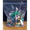 Image 2 : Bag of assorted Lego