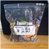 Image 1 : Bag of assorted Lego
