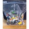 Image 2 : Bag of assorted Lego