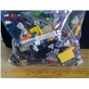 Image 3 : Bag of assorted Lego