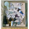Image 2 : Lot of glass stoppers
