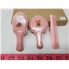 Image 2 : vintage child's hairbrush set