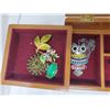 Image 2 : box of costume jewellery