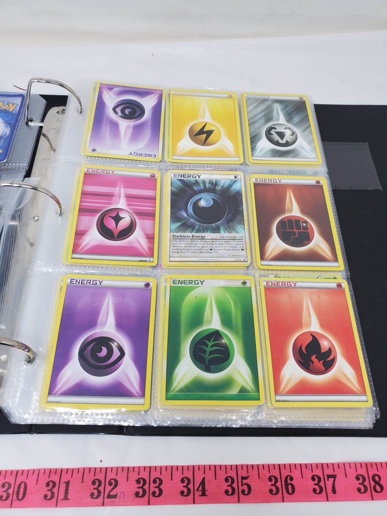 Pokemon Card Album Pokemon Cards Album Book List Card Collectors 240