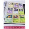 Image 5 : Pokemon Album (160 cards)