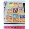 Image 6 : Pokemon Album (160 cards)