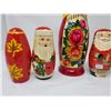 Image 2 : wood stacking dolls