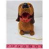 Image 2 : vintage mechanical dog