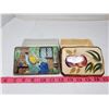 Image 2 : 2 trinket boxes Wadel Radford