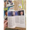 Image 2 : SPORTS MAGAZINE LOT