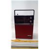 Image 1 : TRANSISTOR RADIO