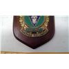 Image 3 : MILITARY PLAQUE