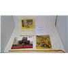 Image 1 : LOT OF FARM BROCHURES