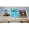 Image 6 : LOT OF FARM BROCHURES