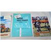 Image 8 : LOT OF FARM BROCHURES