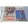 Image 2 : HOCKEY MAGAZINES, ETC.