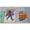 Image 2 : LOT OF FARM MANUALS, ETC.