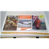 Image 1 : ASSORTED OUTDOOR/HUNTING MAGAZINES
