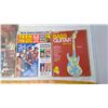 Image 2 : ASSORTED MUSIC MAGAZINES
